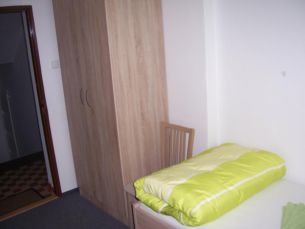 Penzion Na Rozcestí Bulhary Habitación foto