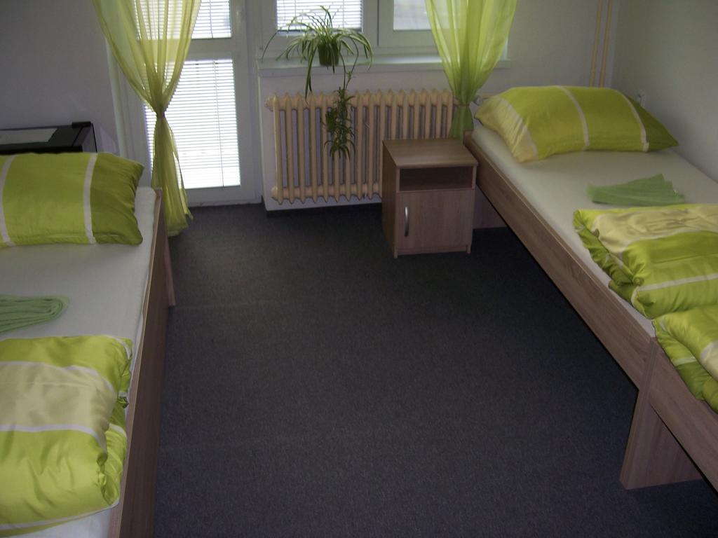 Penzion Na Rozcestí Bulhary Habitación foto