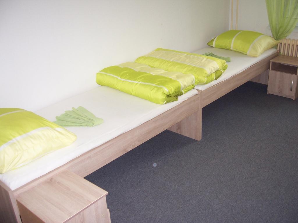 Penzion Na Rozcestí Bulhary Habitación foto
